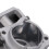 Kit cilindro e pistone 545 550XP CC2252 43mm alluminio 11