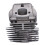 Kit cilindro e pistone 545 550XP CC2252 43mm alluminio 16