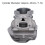 Kit cilindro e pistone 545 550XP CC2252 43mm alluminio 3