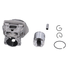 Kit cilindro e pistone 545 550XP CC2252 43mm alluminio