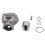 Kit cilindro e pistone 545 550XP CC2252 43mm alluminio 1