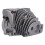 Kit cilindro e pistone 545 550XP CC2252 43mm alluminio 7