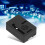 Protective ABS Case for Raspberry Pi Cooling Enclosure with 3.5in Screen Cover 16