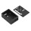 Protective ABS Case for Raspberry Pi Cooling Enclosure with 3.5in Screen Cover 10