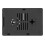 Protective ABS Case for Raspberry Pi Cooling Enclosure with 3.5in Screen Cover 4