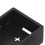 Protective ABS Case for Raspberry Pi Cooling Enclosure with 3.5in Screen Cover 11