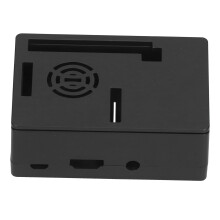 Custodia protettiva in ABS per Model 3 con schermo da 3,5 pollici