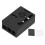 Protective ABS Case for Raspberry Pi Cooling Enclosure with 3.5in Screen Cover 2