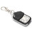 433 MHz 4 touches Télécommande à apprentissage 75 mAh Noir 10