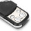 433 MHz 4 touches Télécommande à apprentissage 75 mAh Noir 7