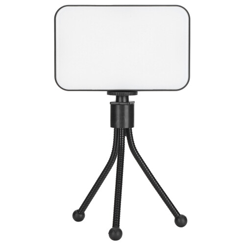 Lumière d'appoint 3200K-6500K, 112LED, 2500mAh, 1-10W 1