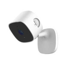Swann EVO 2K Indoor Wi-Fi Camera - 2K Quad HD, 90 View, Motion & People Sensing, 2-Way Audio, MicroSD, Magnetic Mount