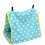 Bird Bed Foldable Portable Comfortable Flannel 4
