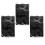 3Set 24 Hole Plant Growing Tray Propagation Tray 8