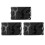 3Set 24 Hole Plant Growing Tray Propagation Tray 9
