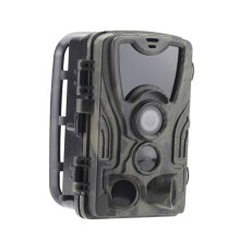 Waterproof Hunting Camera Infrared Motion Detection Wildlife Camera for Outdoor Observation ABS Material 1