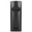 COV30748160 ABS Télécommande de barre de son Portée de 10 m 2x AAA 5