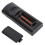 COV30748160 ABS Télécommande de barre de son Portée de 10 m 2x AAA 10