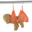 Dog Grooming Sling Breathable Soft Washable Pet 10