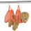 Dog Grooming Sling Breathable Soft Washable Pet 9