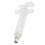 Modèle de seringue de 20 ml - Réglable, 14,5 cm, argent 13