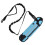 Sports Belt Bag Leash Set Reflective Elastic 10