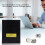 Fireproof Bag Li po Battery Safety Portable Two 3
