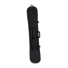 Snowboard Bag 165 Cm with Shoulder Strap for Winter Sports, Durable Material, Lightweight Design, Outdoor Use