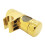 EcoSpa Gold Shower Kit, 6 Mode Handset, Riser Rail, Hose & Soap Dish 3