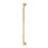 EcoSpa Gold Shower Kit, 6 Mode Handset, Riser Rail, Hose & Soap Dish 5