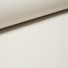 Grandeco's Plain Off White Textured Wallpaper
