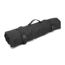Outdoor Nonslip Shooting Training Mat Portable Roll-Up Mat for Picnic 72"x48" Waterproof Durable Material