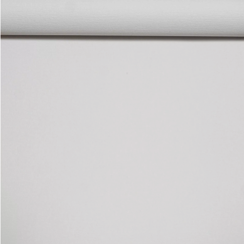 Grandeco Grandeco's Plain Pale Grey Textured Wallpaper 1