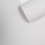 Grandeco Grandeco's Plain Pale Grey Textured Wallpaper 1