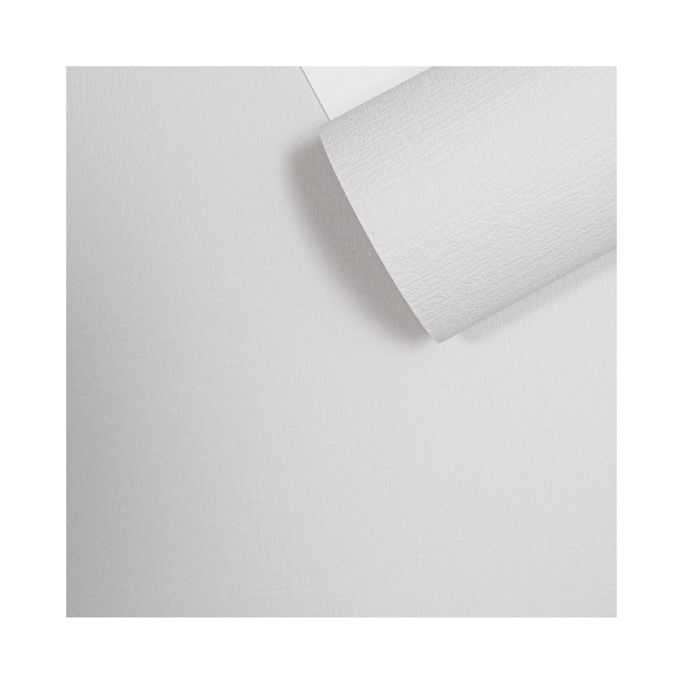 Grandeco Grandeco's Plain Pale Grey Textured Wallpaper
