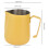 Milk Frothing Pitcher Thickened Frother Cup 450ml 15