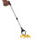 Trash Grabber Aluminum Alloy ABS Material Folding 11
