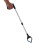 Trash Grabber Aluminum Alloy ABS Material Folding 9