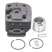 44MM Zylinderkolben-Kit 4116 020 1215 Ersatzteil für Stihl FS400 FS450 FS480 SP400 FR450