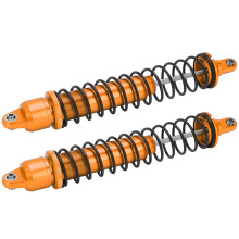 Xmaxx 1/5 Amortisseur 235x35mm, 371 g, Argent