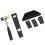 DIY Home Wood Flooring Laminate Installation Kit 9