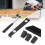 DIY Home Wood Flooring Laminate Installation Kit 12