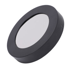 Film de filtre solaire 145 mm ID / 150 mm OD pour 127SLT