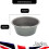6x Individual Baking Cups for Muffins Cupcakes 3