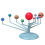 DIY Puzzle Assembling Planetary Solar System Toy 2