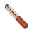 3Pcs Silicone Lip Brush Applicator Round Head Soft 14