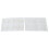2 Sheet Teardrop Face Rhinestone Sticker DIY Self 7