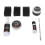 Halloween Cosmetic Bag Halloween Special Effects 10