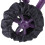 4Pcs/Set Child Kid Baby Stroller Wheel Protection 12