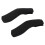 1pair Black Neoprene Baby Stroller Grip Cover 9
